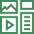 Content icon