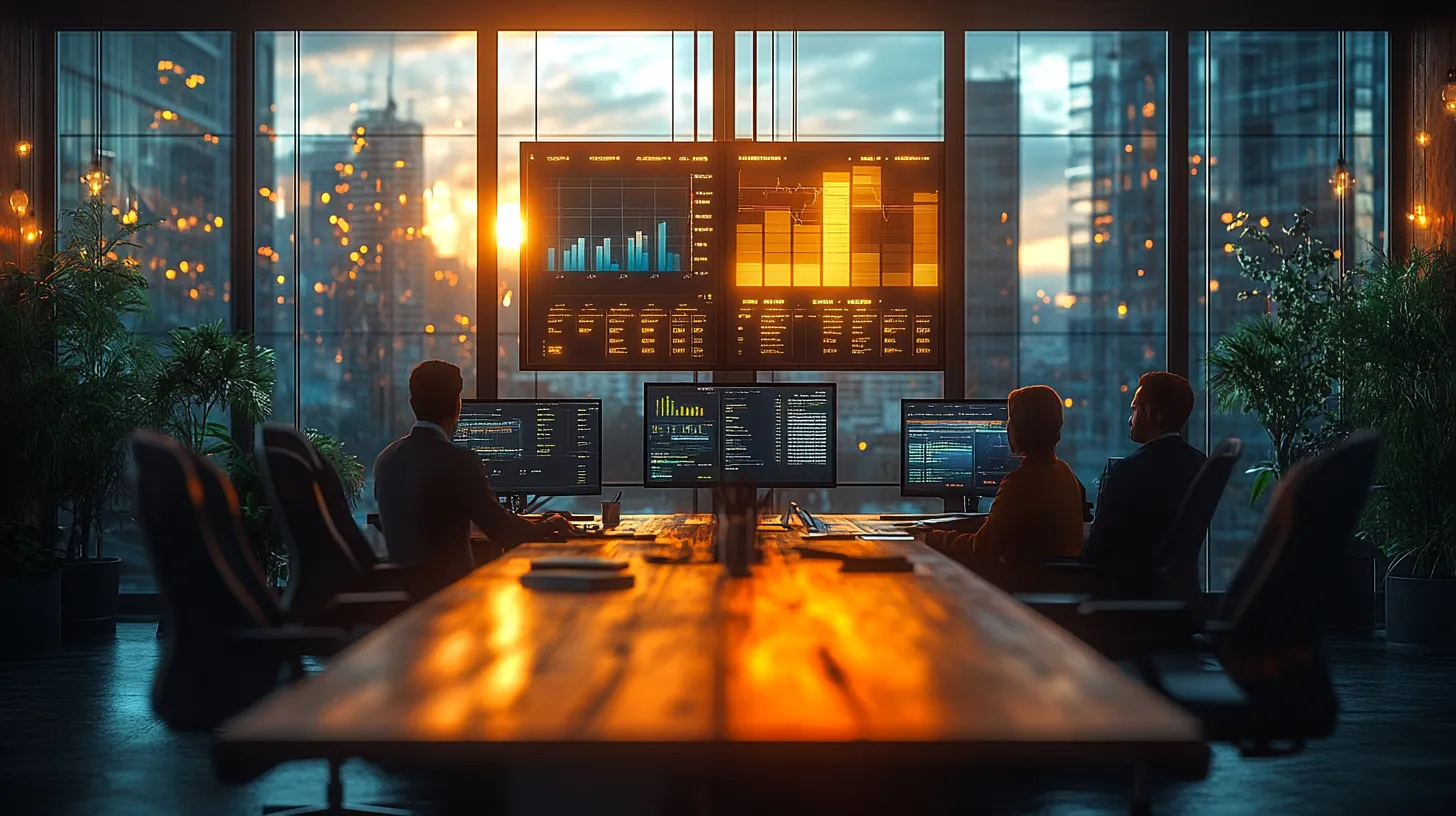 Financial sector